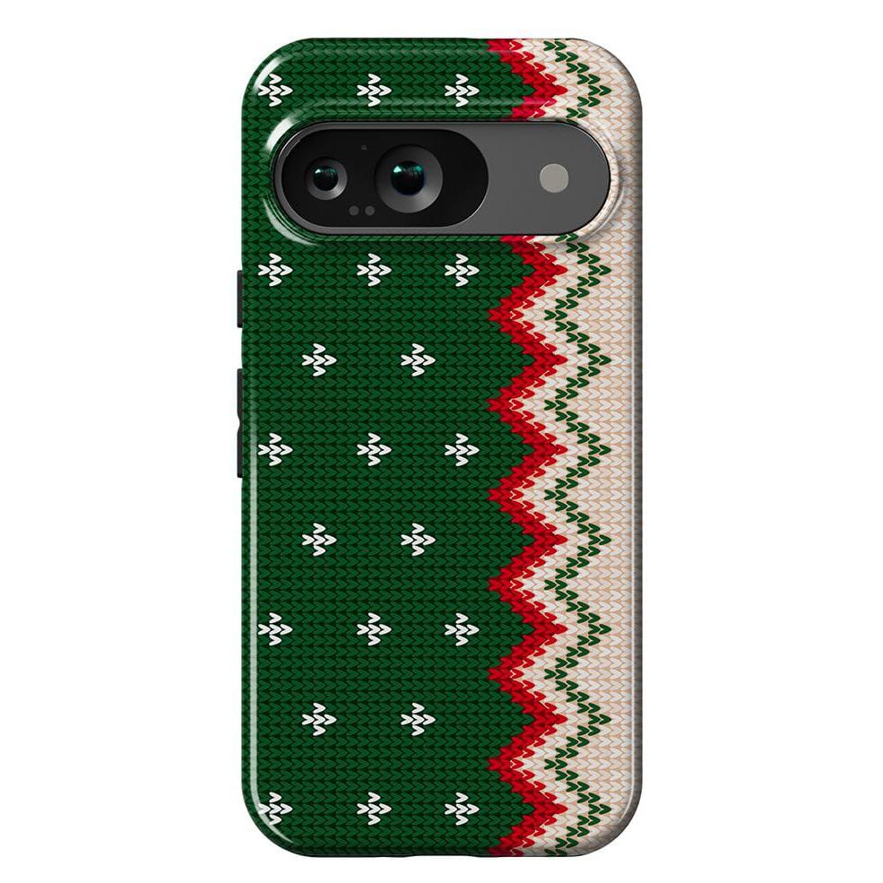 Grandpa's Sweater | Holiday Knit Case - Image 73