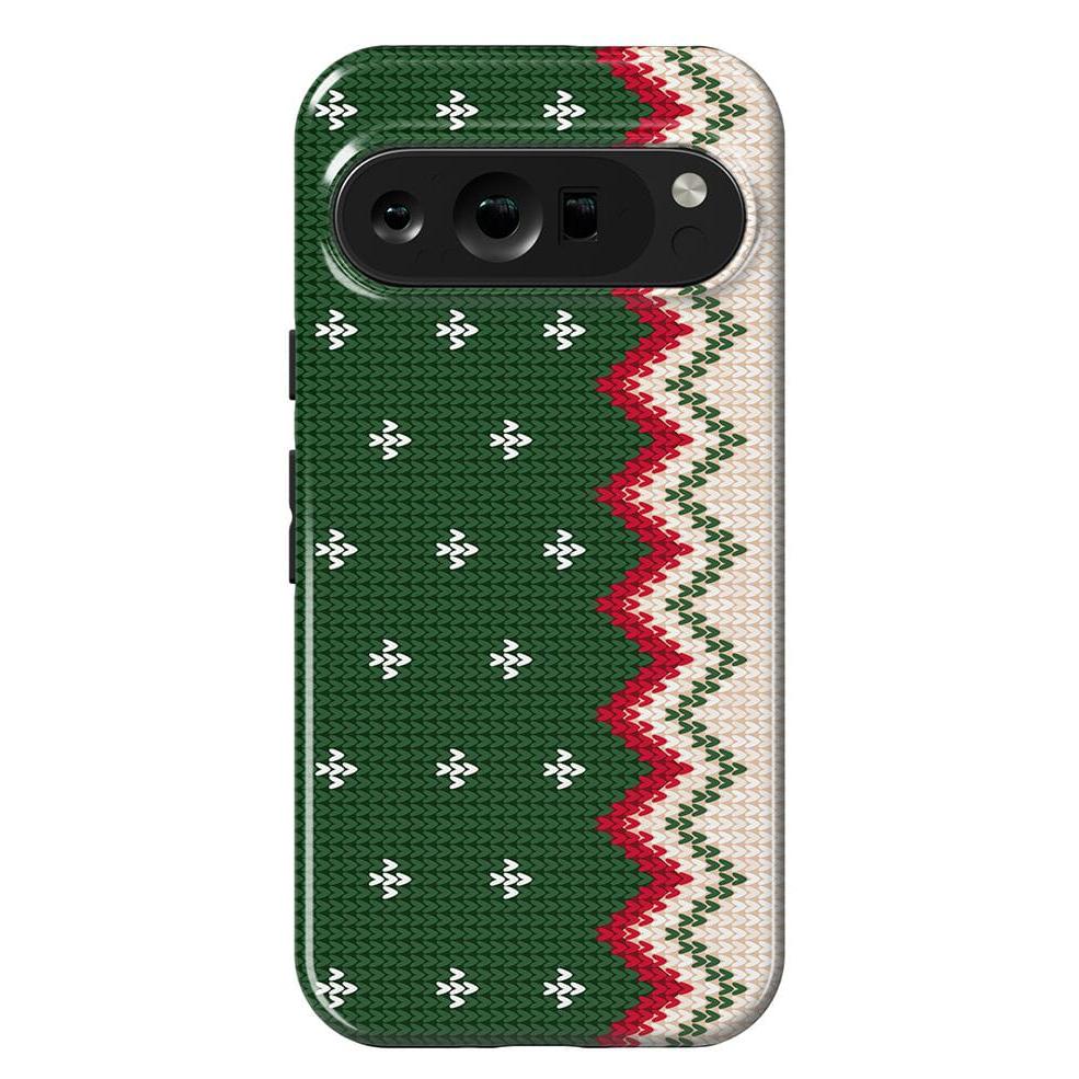Grandpa's Sweater | Holiday Knit Case - Image 74