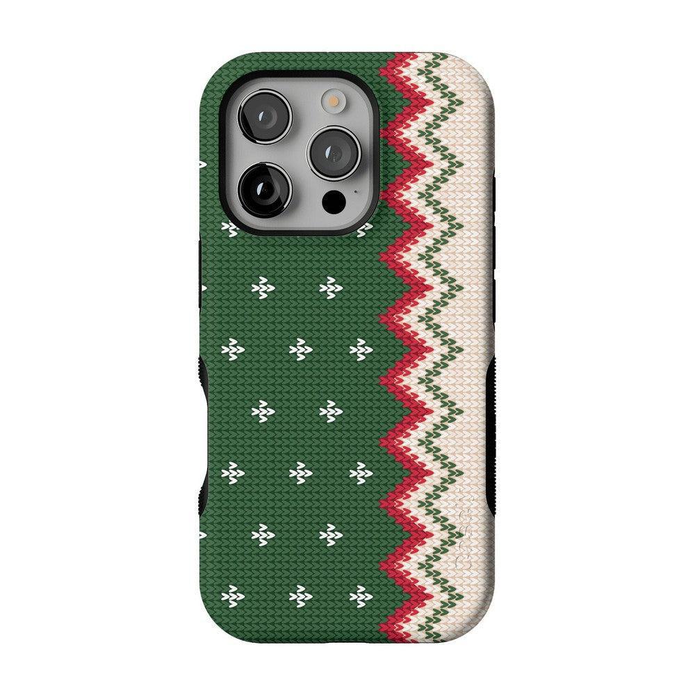 Grandpa's Sweater | Holiday Knit Case - Image 75