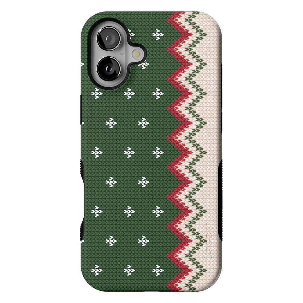 Grandpa's Sweater | Holiday Knit Case - Image 85