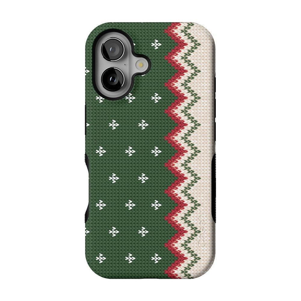 Grandpa's Sweater | Holiday Knit Case - Image 94