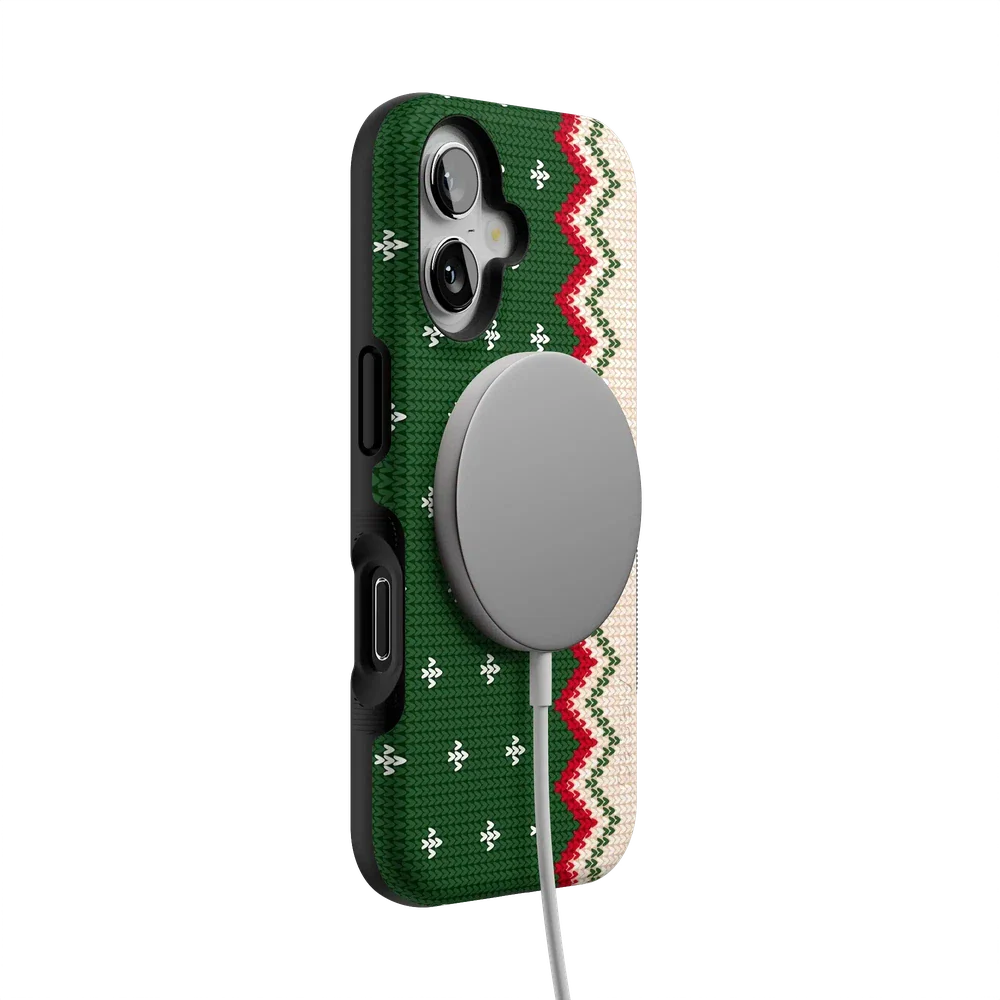Grandpa's Sweater | Holiday Knit Case - Image 97