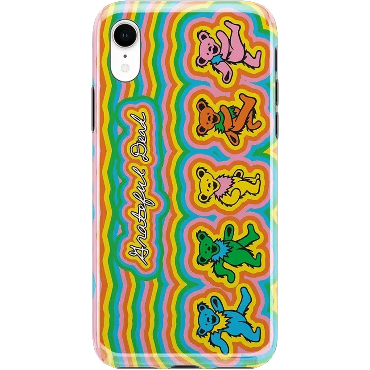 In the Groove | Grateful Dead Dancing Bears Case - Image 10