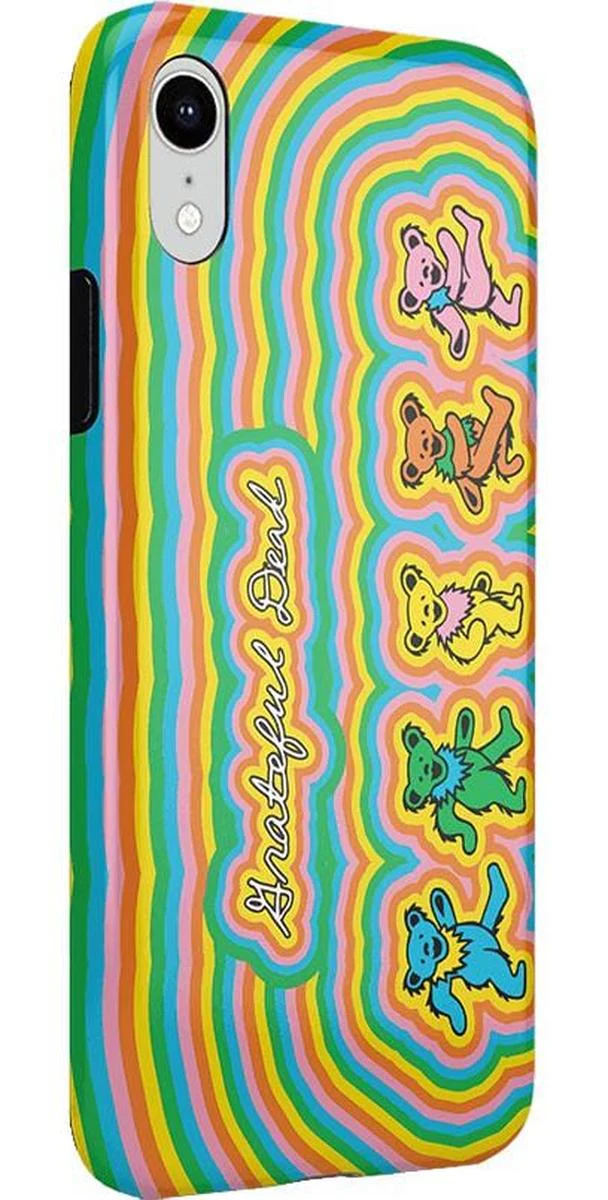 In the Groove | Grateful Dead Dancing Bears Case - Image 11