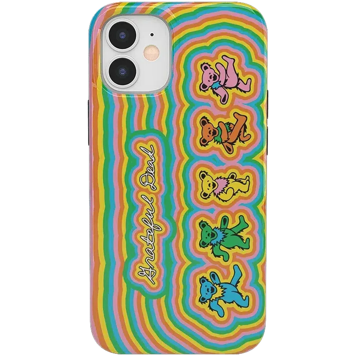 In the Groove | Grateful Dead Dancing Bears Case - Image 18