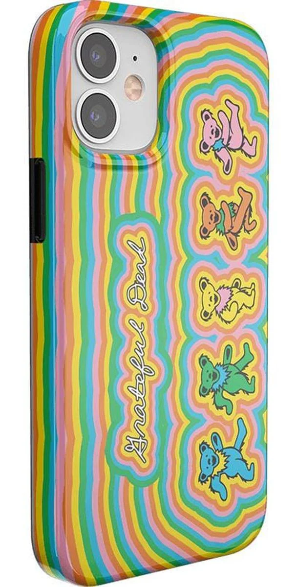 In the Groove | Grateful Dead Dancing Bears Case - Image 19