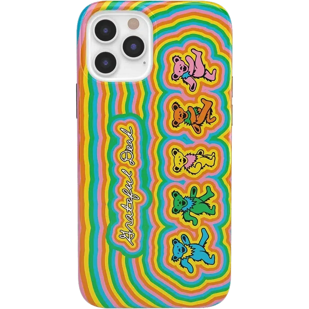 In the Groove | Grateful Dead Dancing Bears Case - Image 21