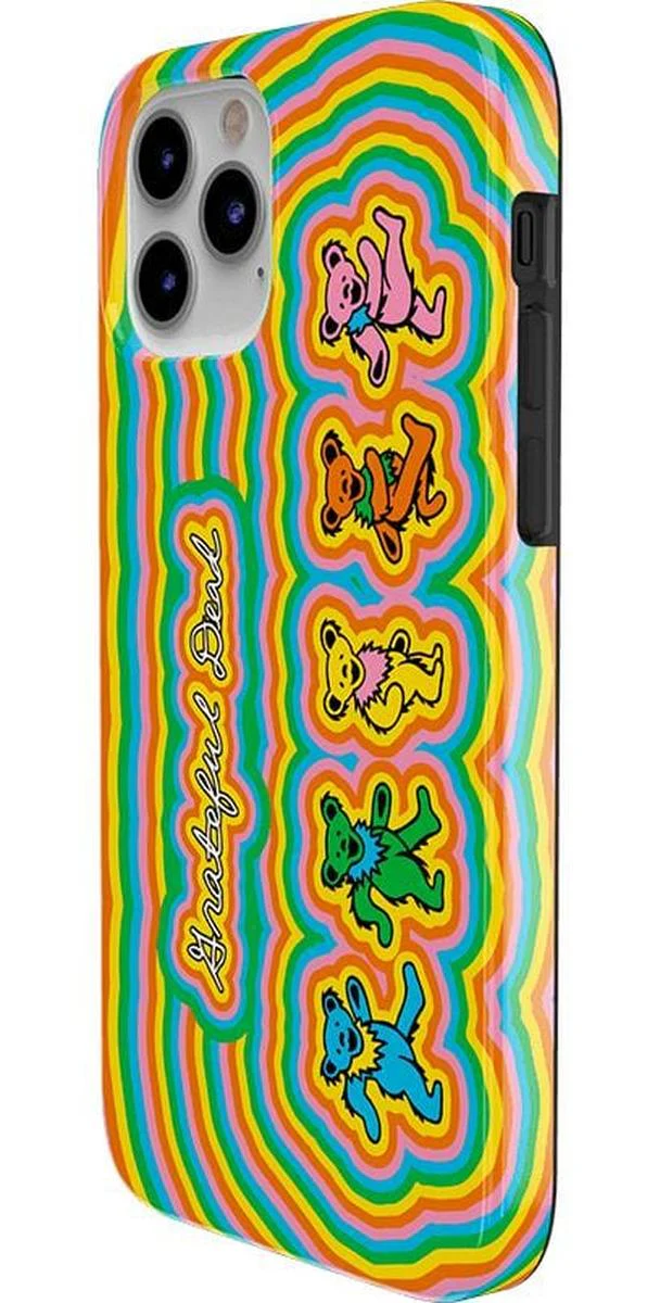 In the Groove | Grateful Dead Dancing Bears Case - Image 22