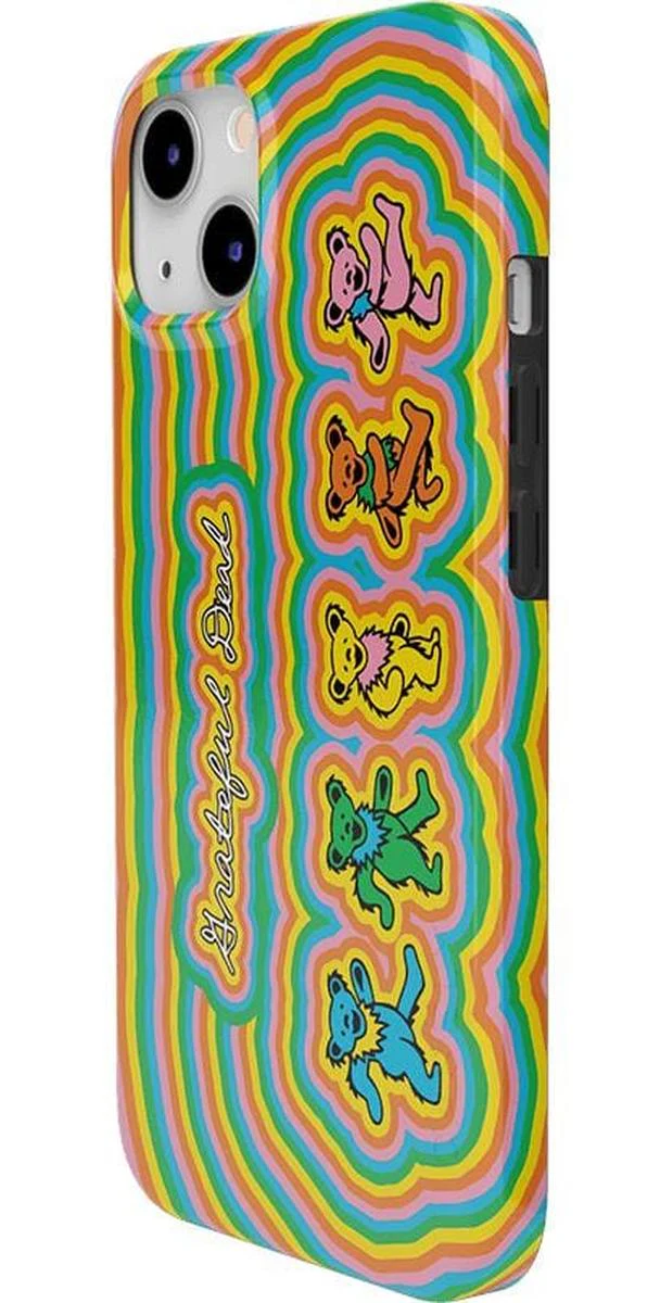 In the Groove | Grateful Dead Dancing Bears Case - Image 25
