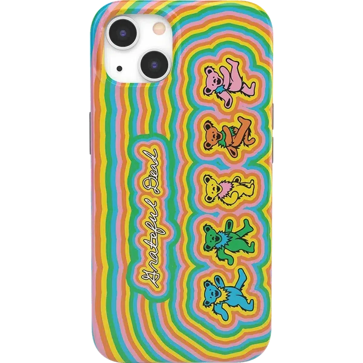 In the Groove | Grateful Dead Dancing Bears Case - Image 27