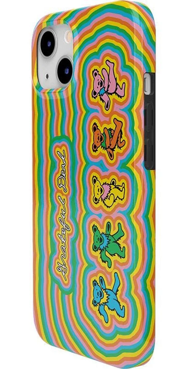 In the Groove | Grateful Dead Dancing Bears Case - Image 28