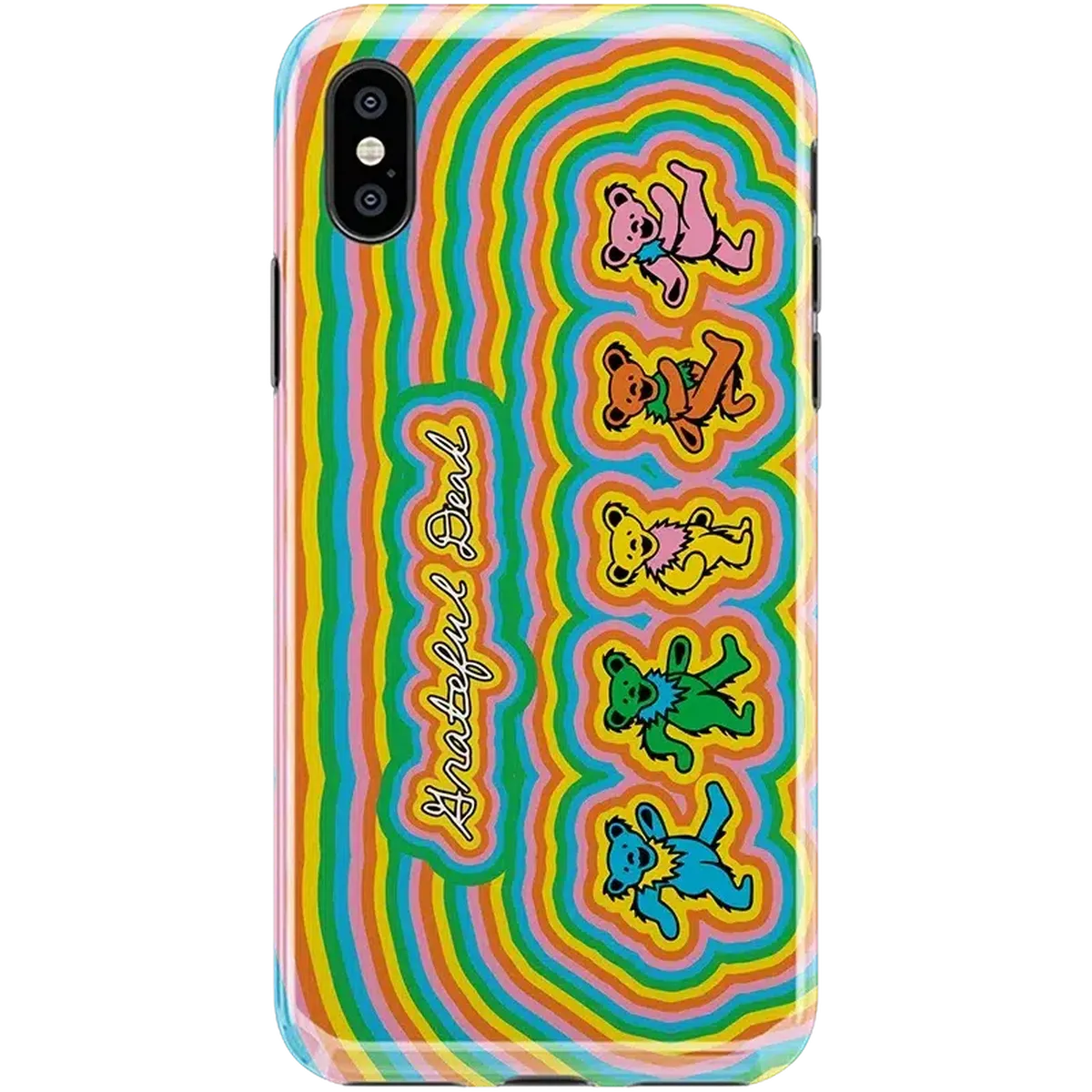 In the Groove | Grateful Dead Dancing Bears Case - Image 30