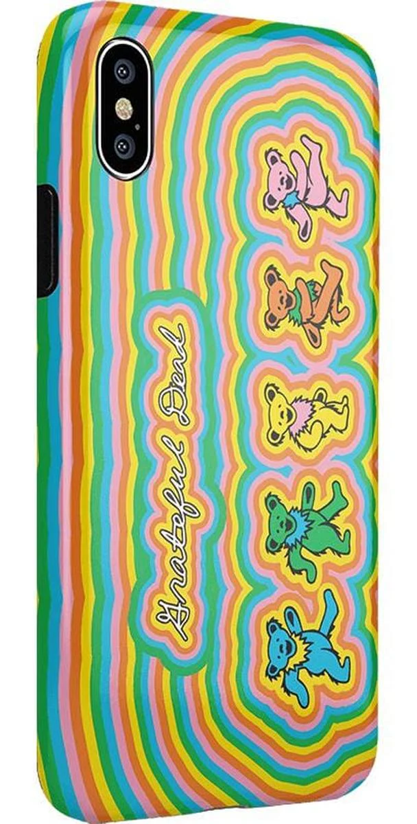 In the Groove | Grateful Dead Dancing Bears Case - Image 31