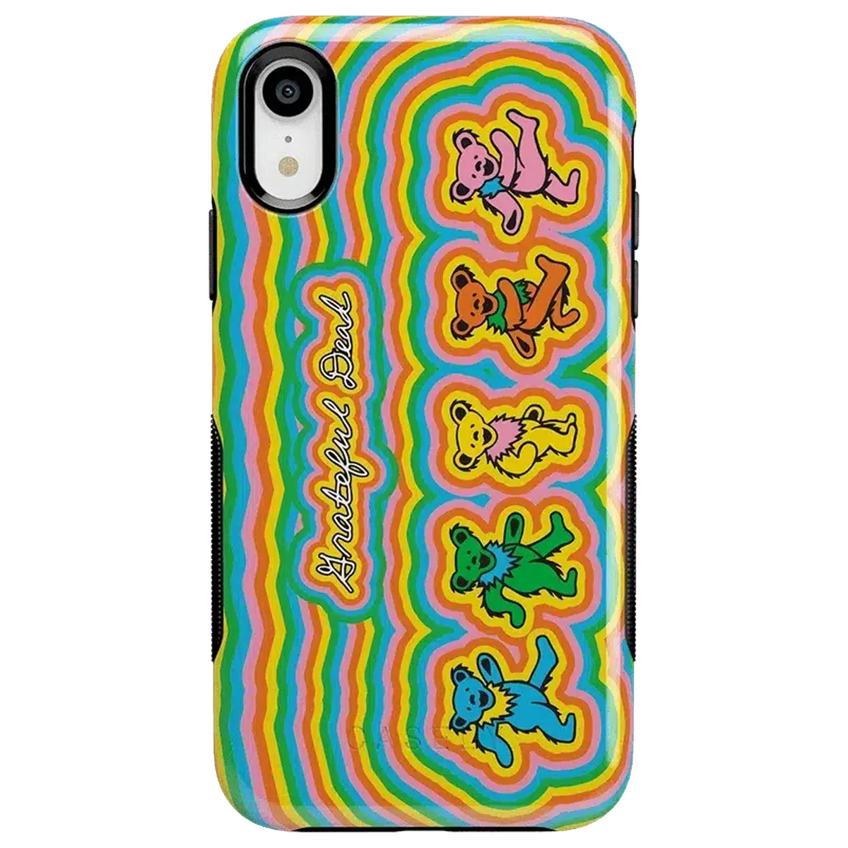 In the Groove | Grateful Dead Dancing Bears Case - Image 39