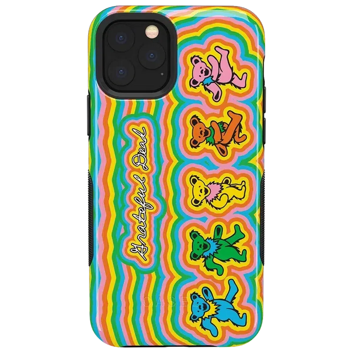 In the Groove | Grateful Dead Dancing Bears Case - Image 42