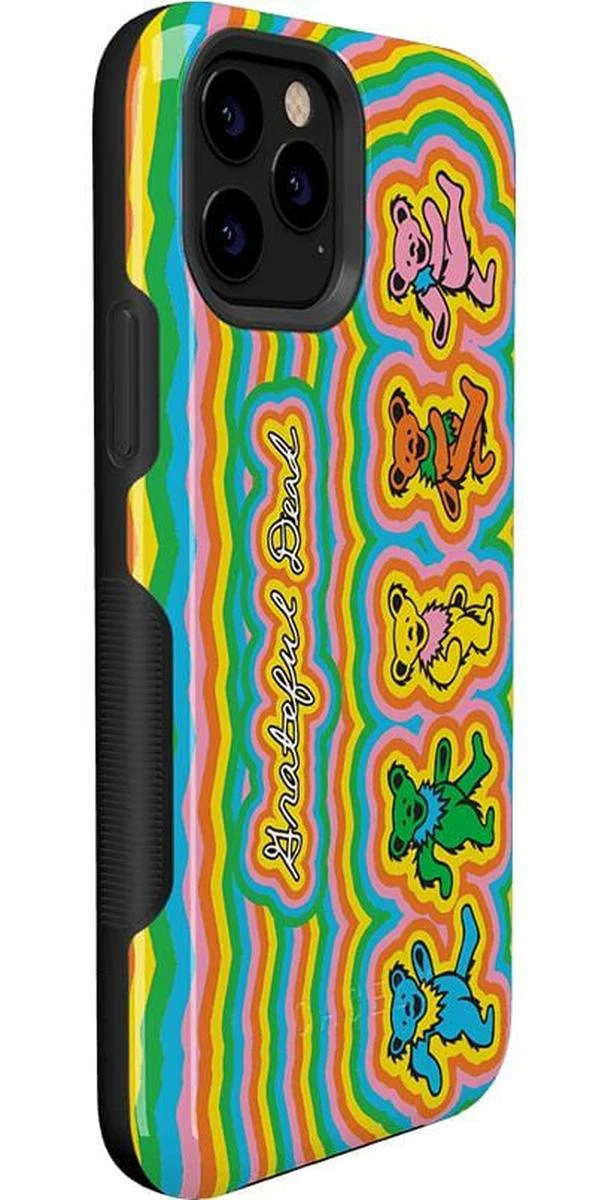 In the Groove | Grateful Dead Dancing Bears Case - Image 43