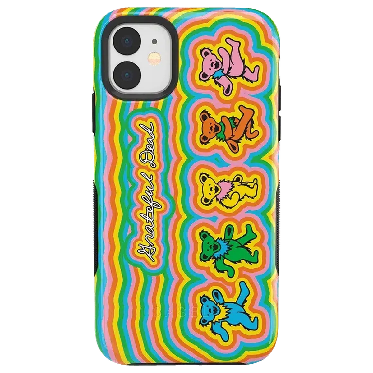 In the Groove | Grateful Dead Dancing Bears Case - Image 45