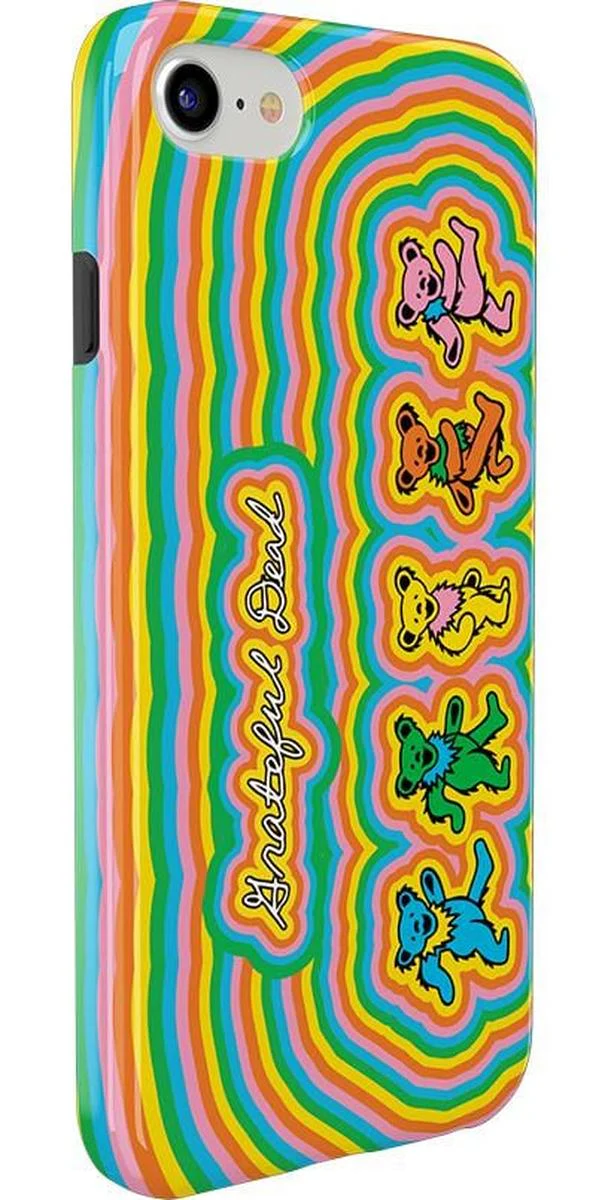 In the Groove | Grateful Dead Dancing Bears Case - Image 5