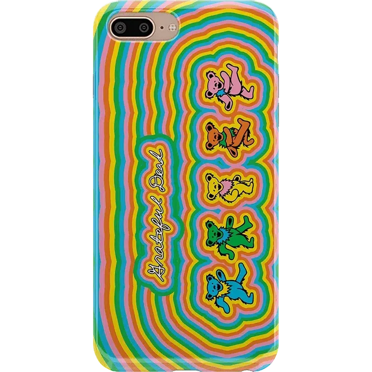 In the Groove | Grateful Dead Dancing Bears Case - Image 7