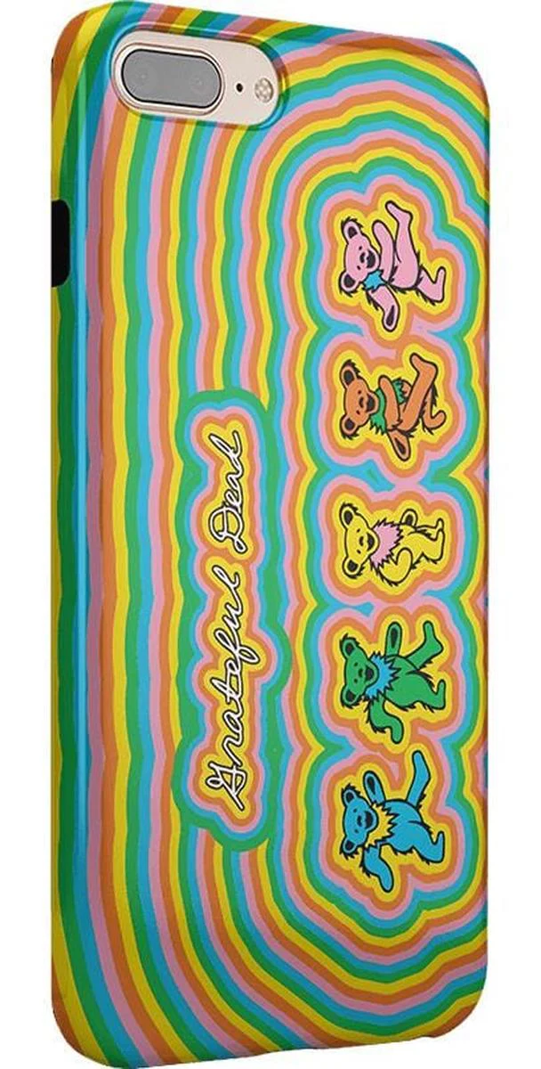 In the Groove | Grateful Dead Dancing Bears Case - Image 8