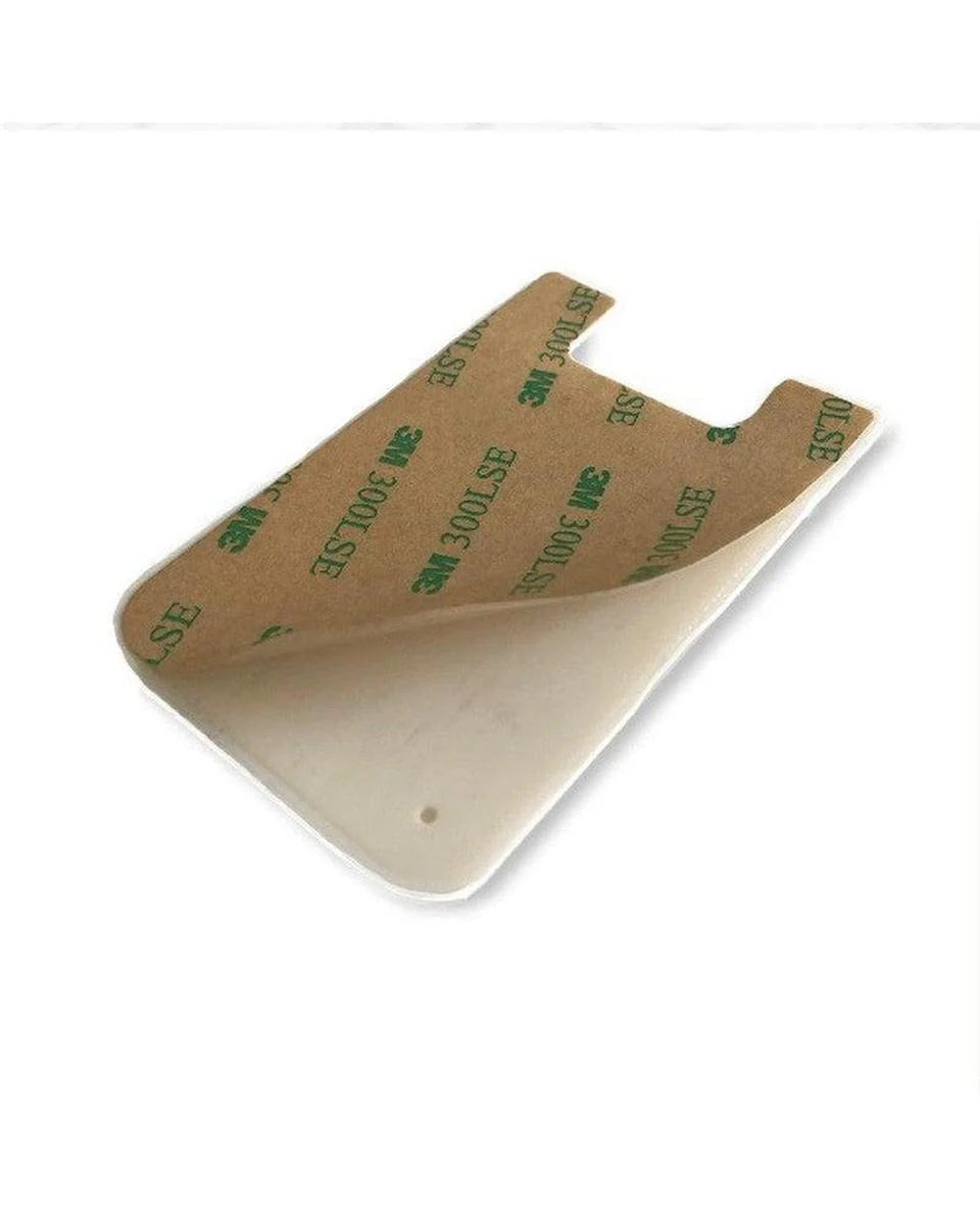 Gray Silicon Wallet - Image 5