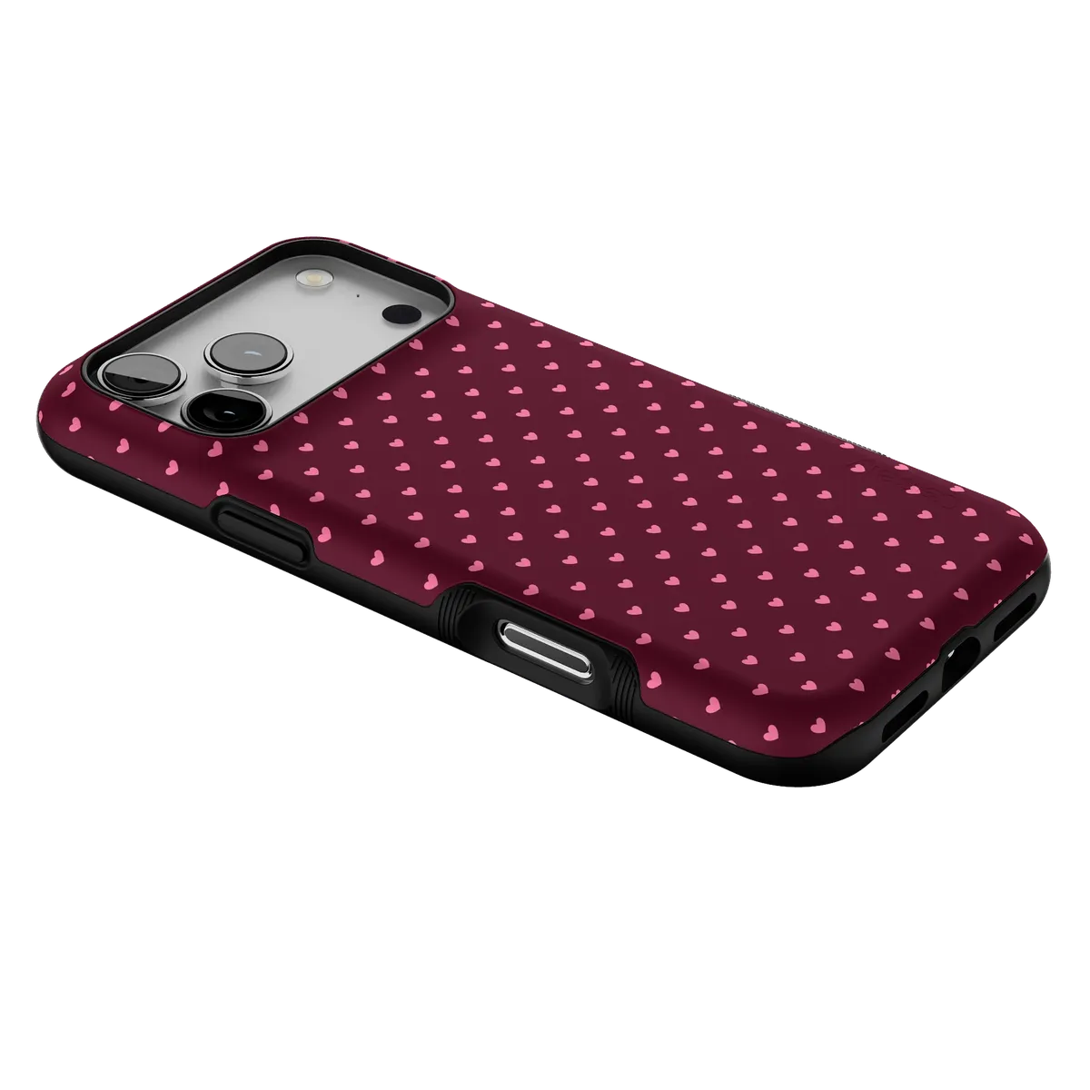 Heart Noir | Tiny Hearts Case - Image 10