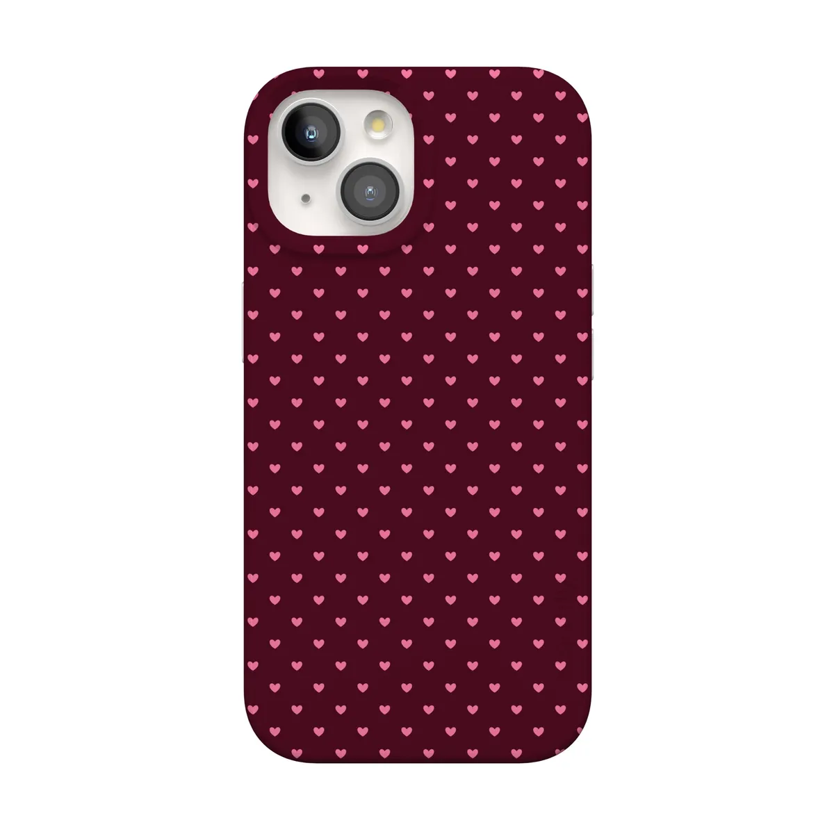 Heart Noir | Tiny Hearts Case - Image 102