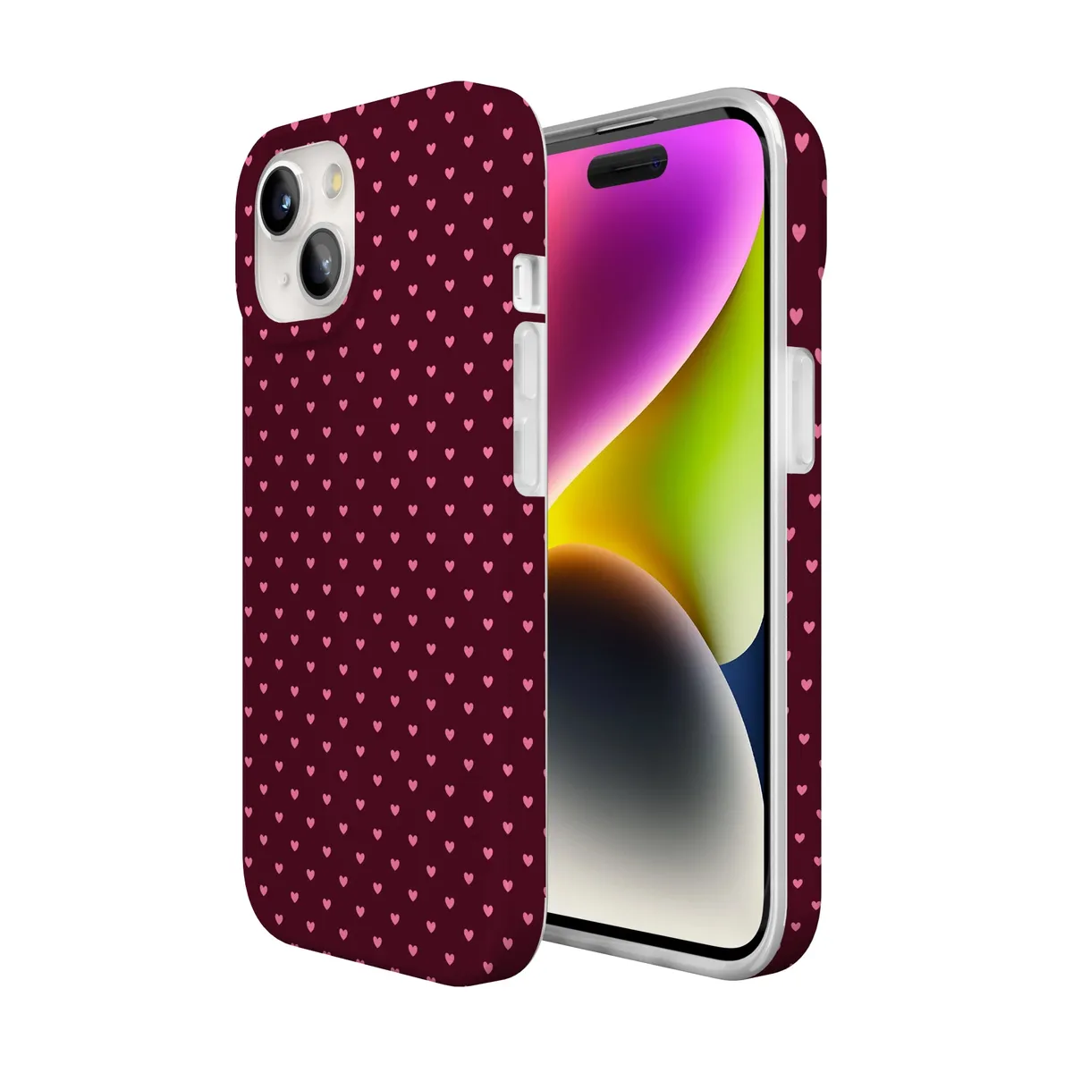 Heart Noir | Tiny Hearts Case - Image 103