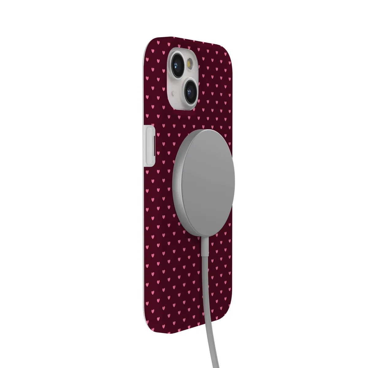 Heart Noir | Tiny Hearts Case - Image 104