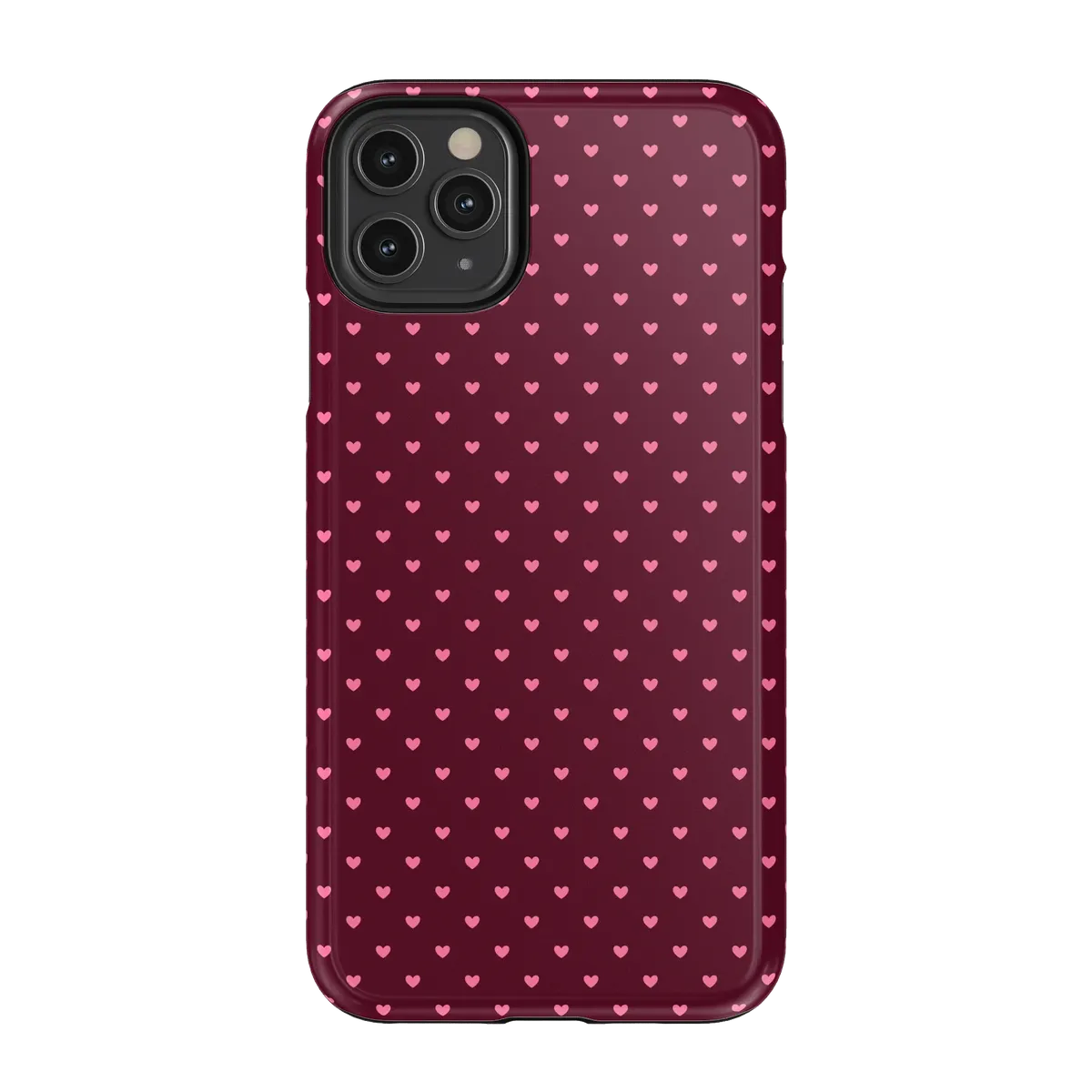 Heart Noir | Tiny Hearts Case - Image 107