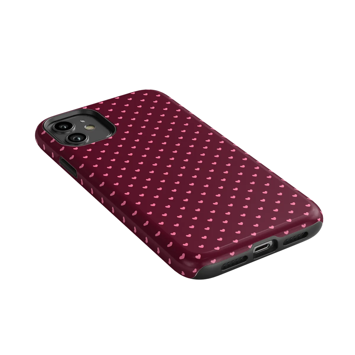 Heart Noir | Tiny Hearts Case - Image 110