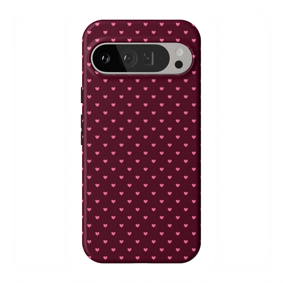 Heart Noir | Tiny Hearts Case - Image 111