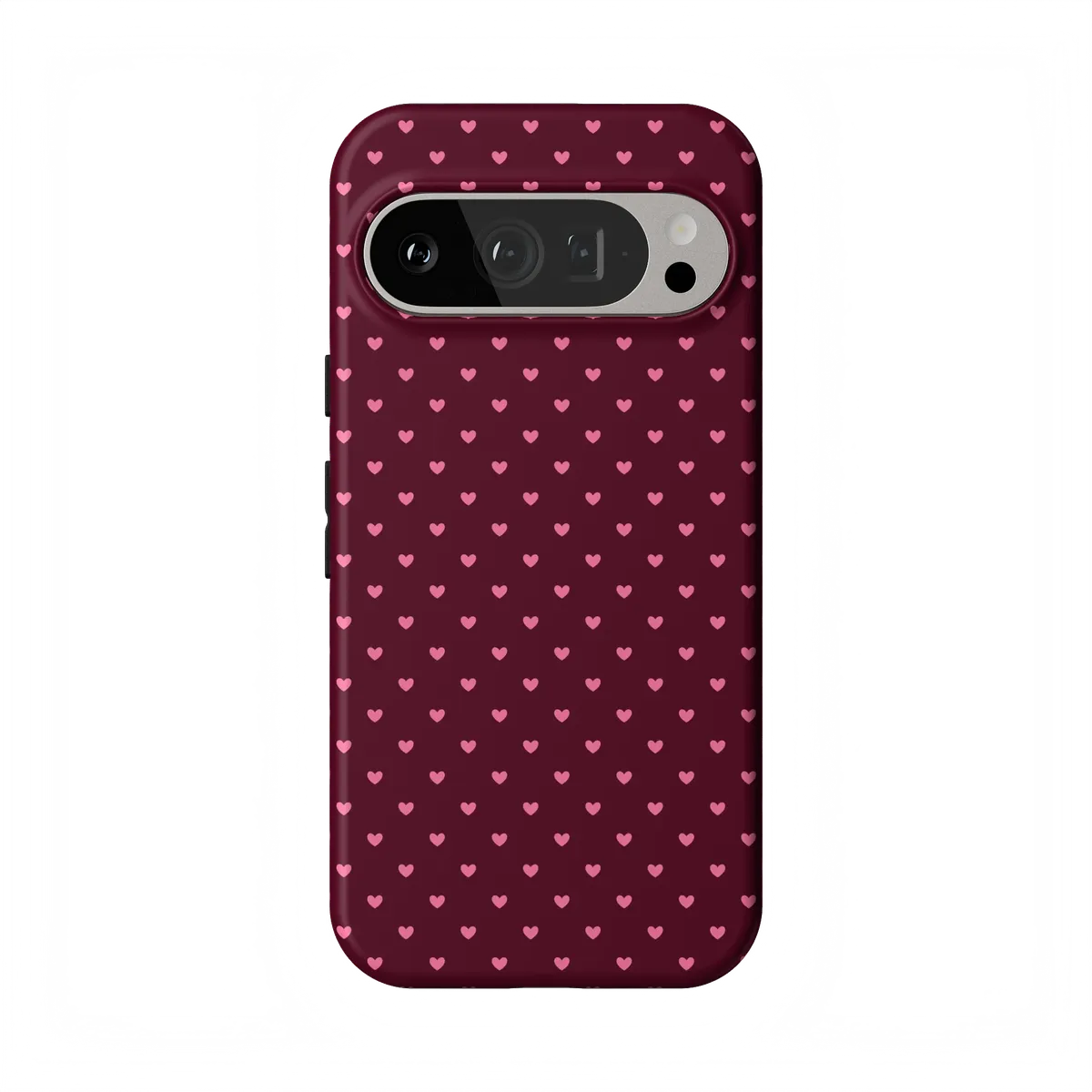 Heart Noir | Tiny Hearts Case - Image 114