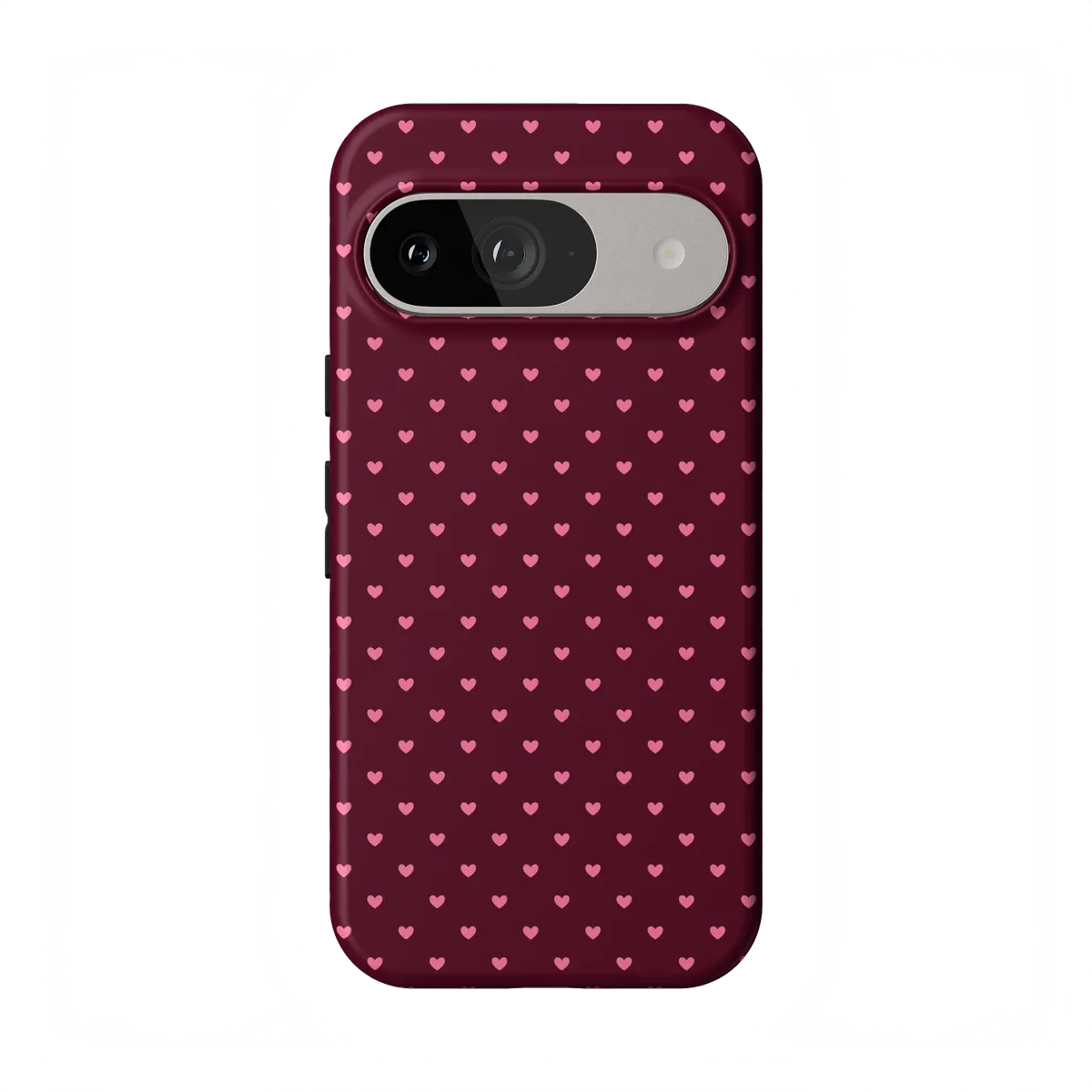 Heart Noir | Tiny Hearts Case - Image 117