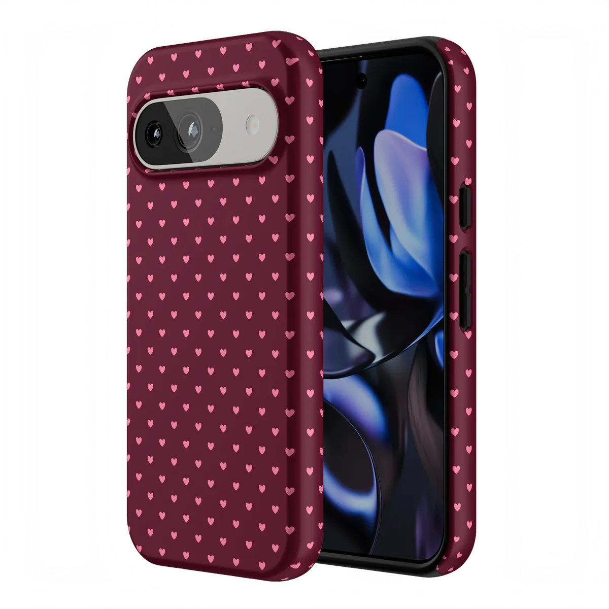 Heart Noir | Tiny Hearts Case - Image 118