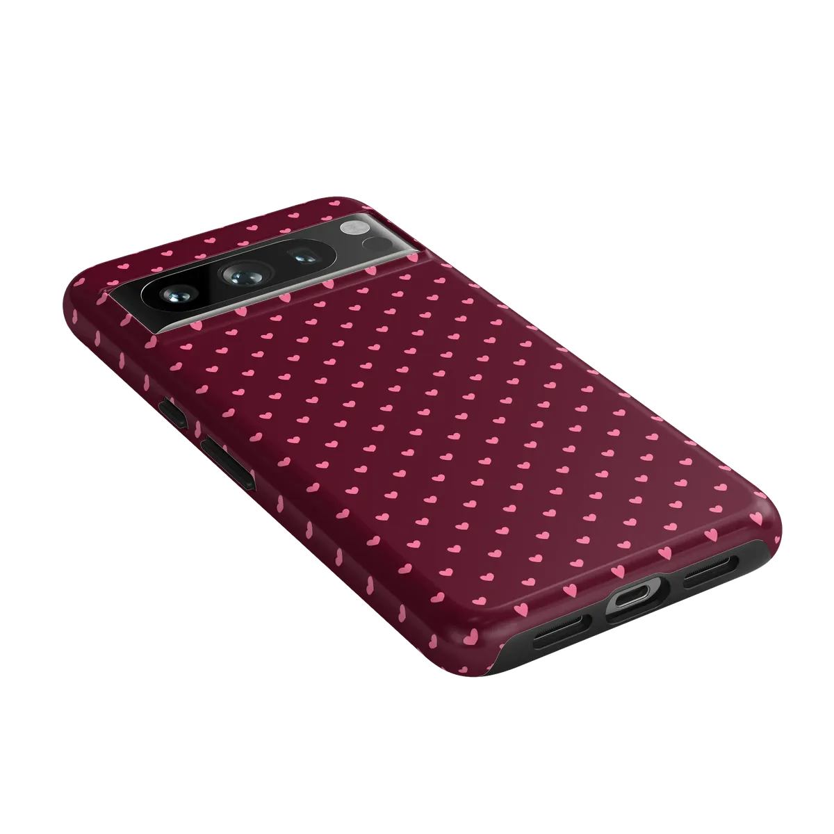 Heart Noir | Tiny Hearts Case - Image 121