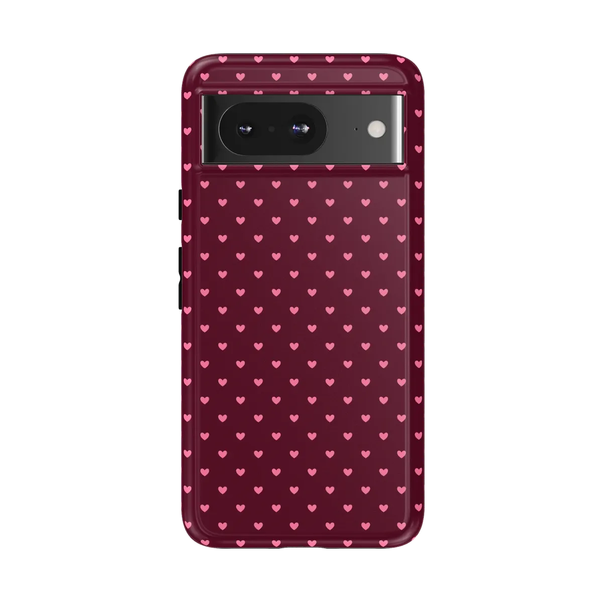 Heart Noir | Tiny Hearts Case - Image 122