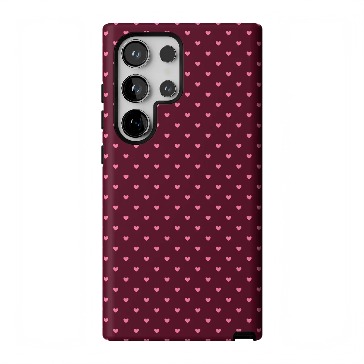 Heart Noir | Tiny Hearts Case - Image 124