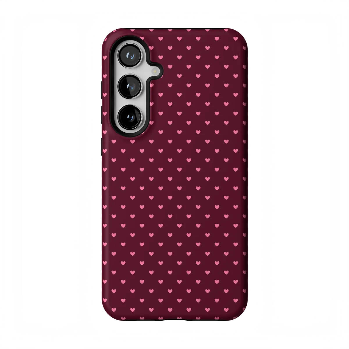 Heart Noir | Tiny Hearts Case - Image 127