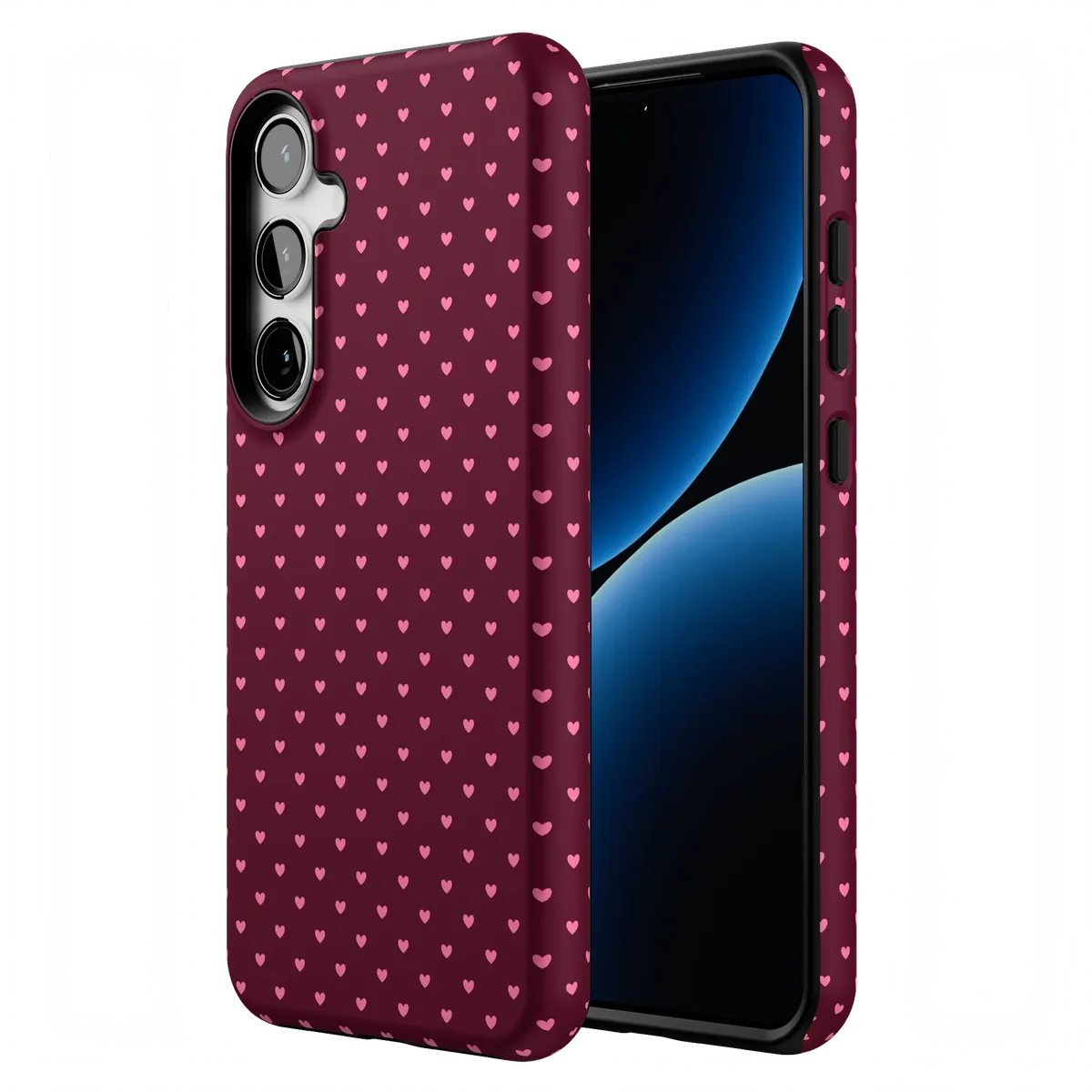 Heart Noir | Tiny Hearts Case - Image 128