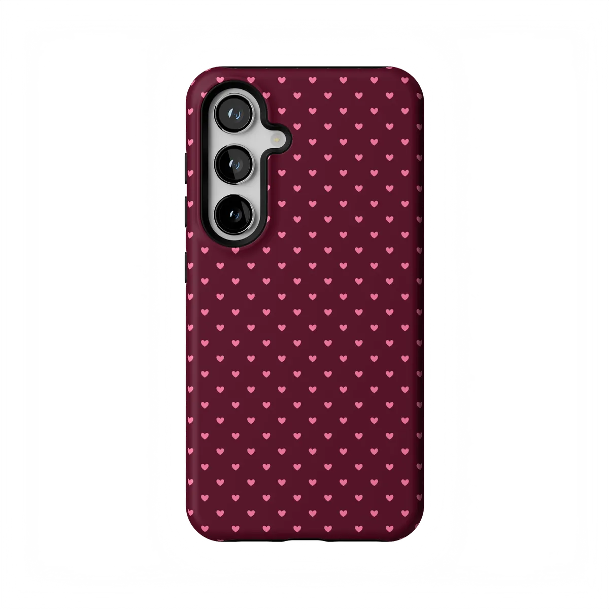 Heart Noir | Tiny Hearts Case - Image 130