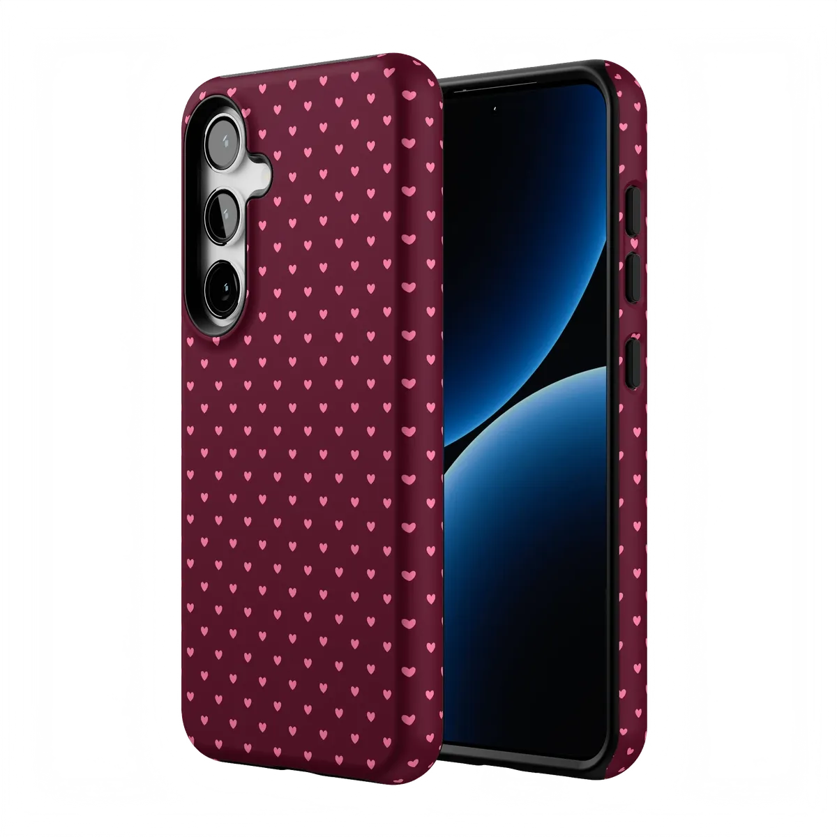 Heart Noir | Tiny Hearts Case - Image 131