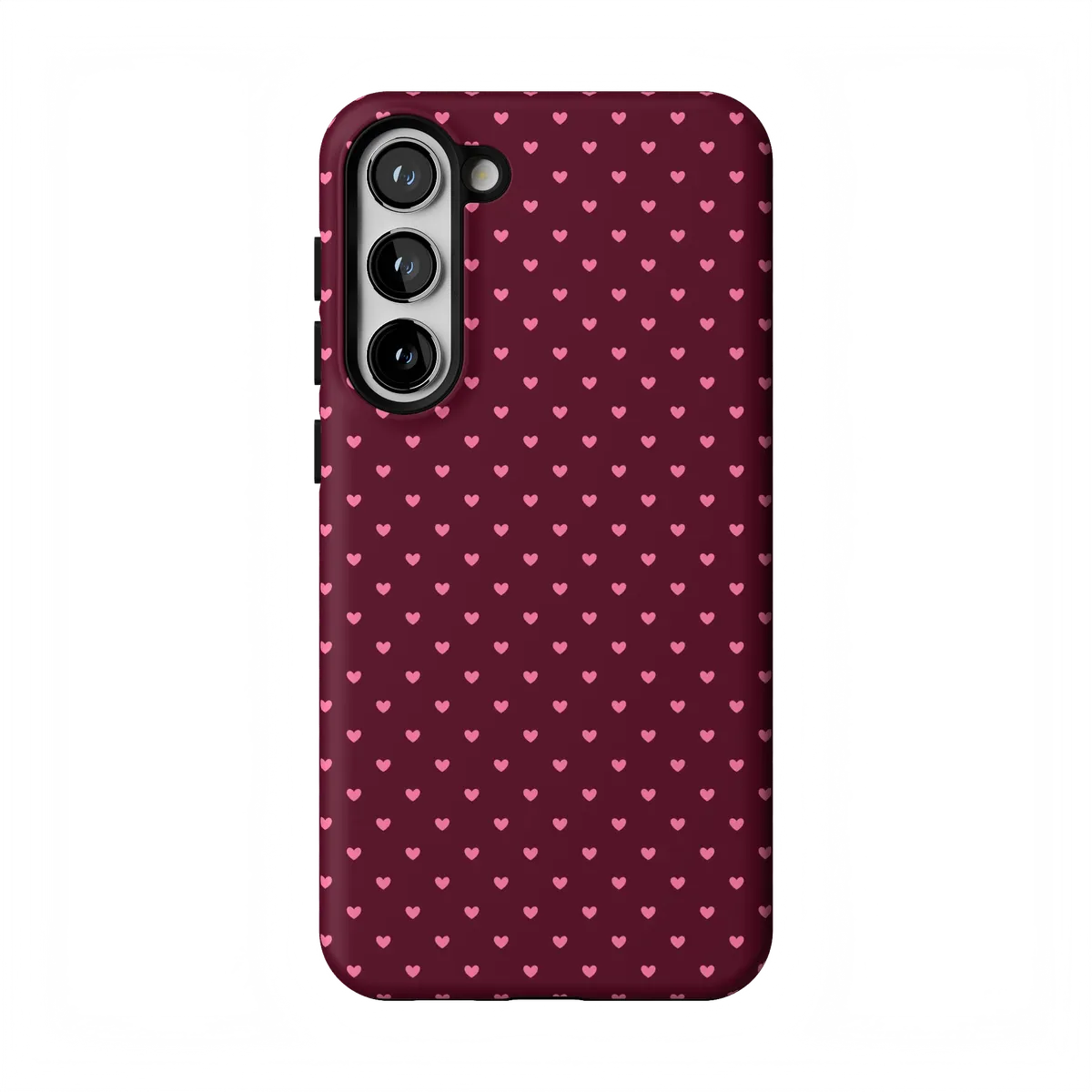 Heart Noir | Tiny Hearts Case - Image 136