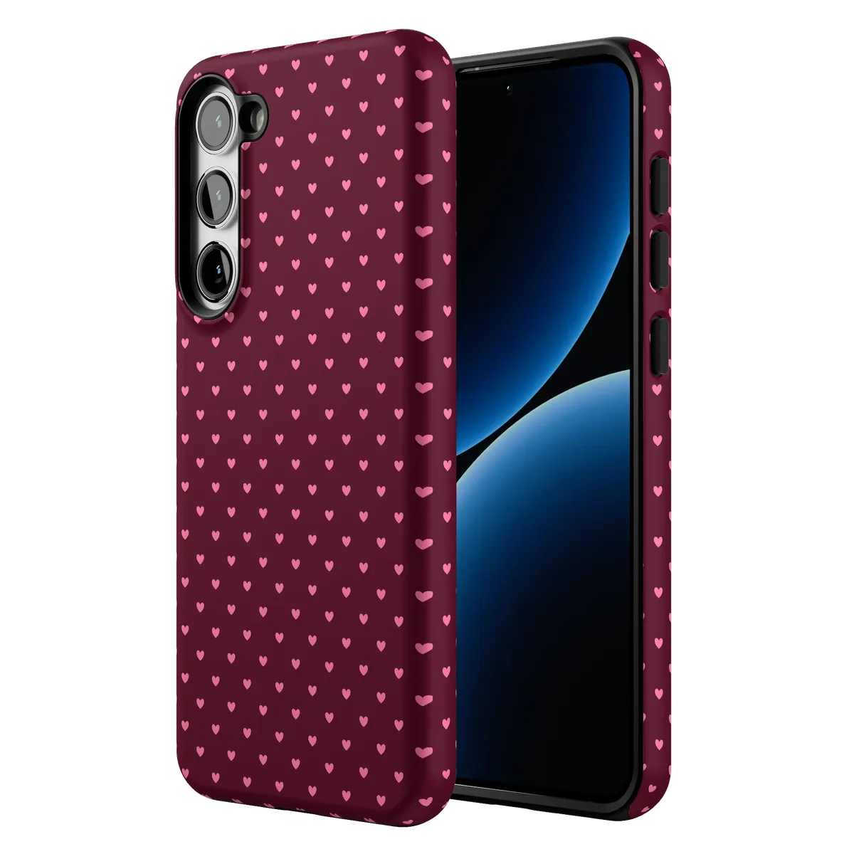 Heart Noir | Tiny Hearts Case - Image 137