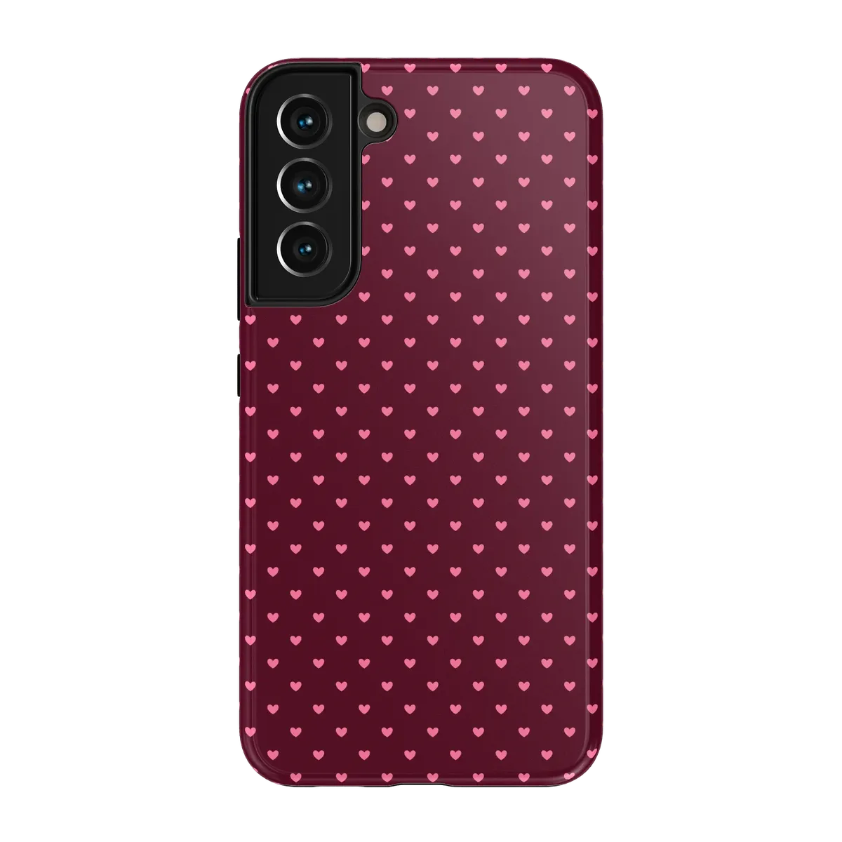 Heart Noir | Tiny Hearts Case - Image 144