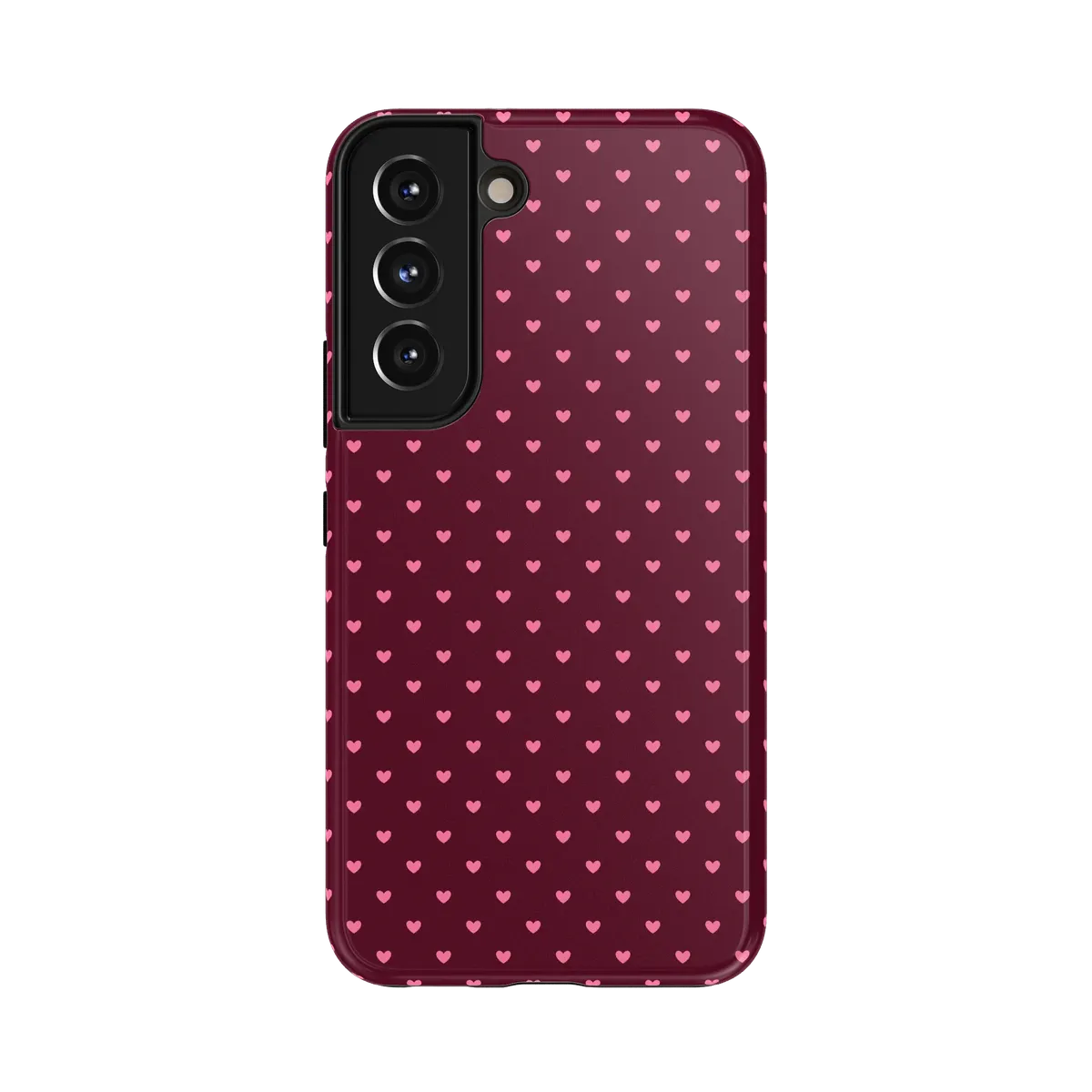 Heart Noir | Tiny Hearts Case - Image 146