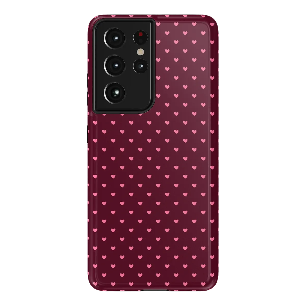 Heart Noir | Tiny Hearts Case - Image 148