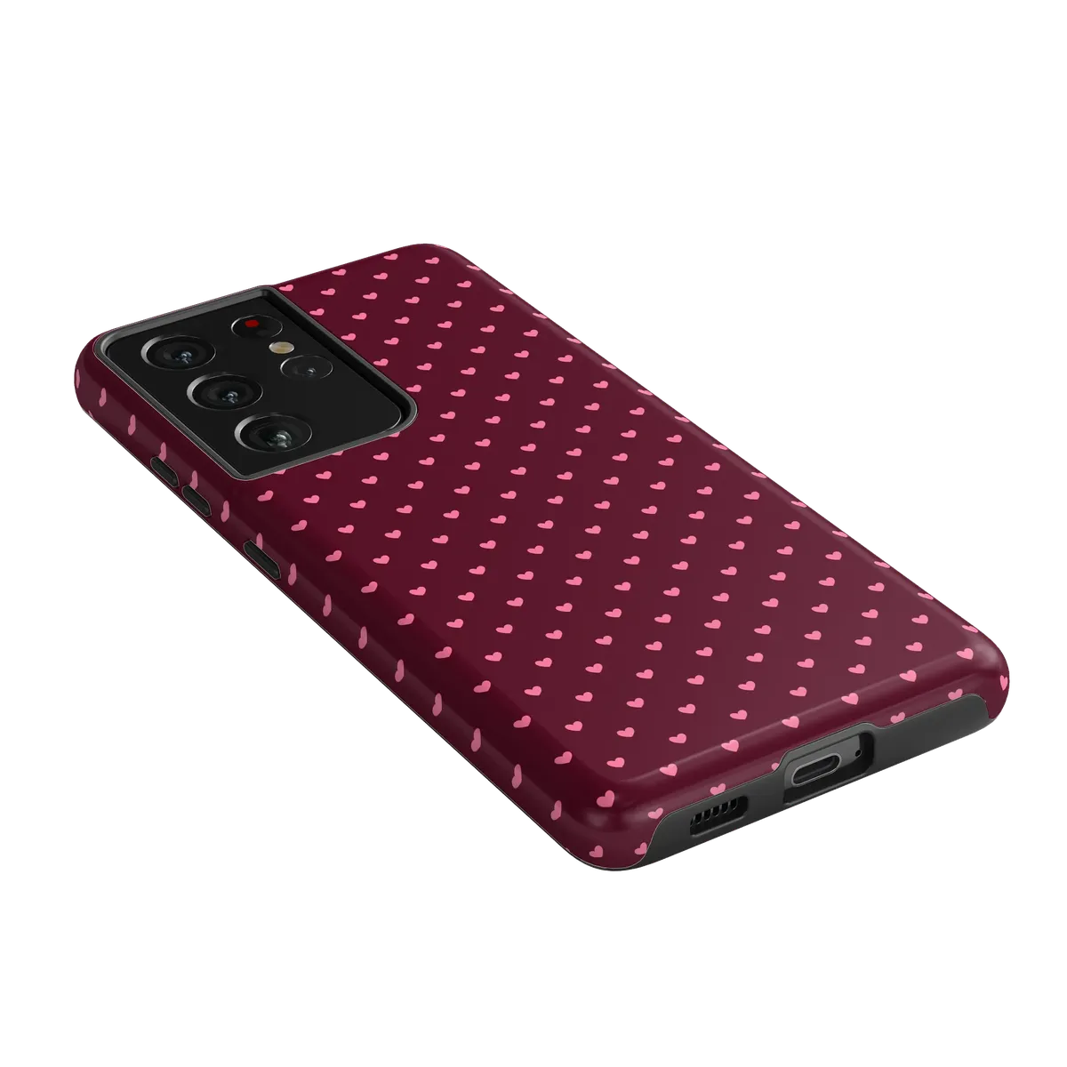 Heart Noir | Tiny Hearts Case - Image 149