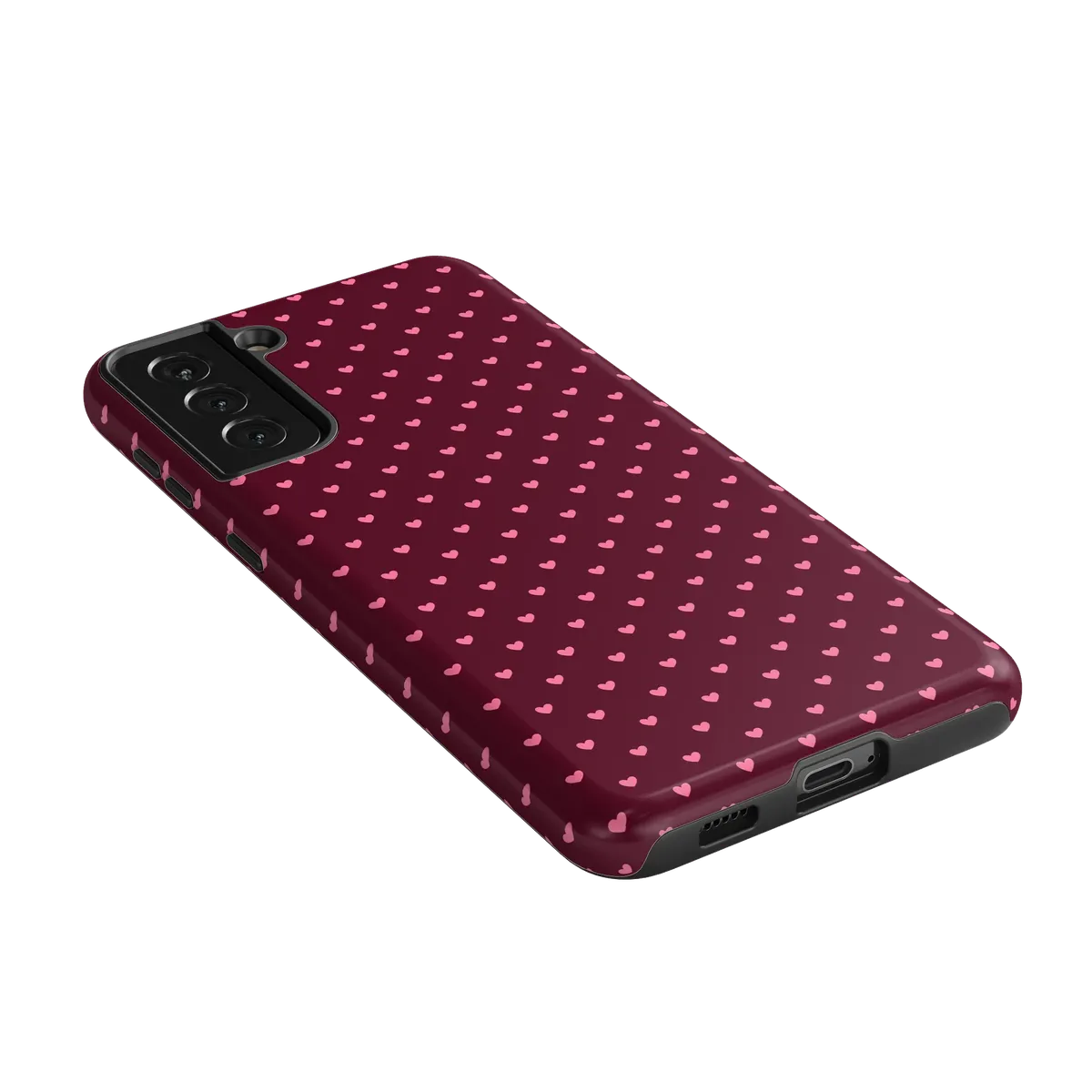 Heart Noir | Tiny Hearts Case - Image 151