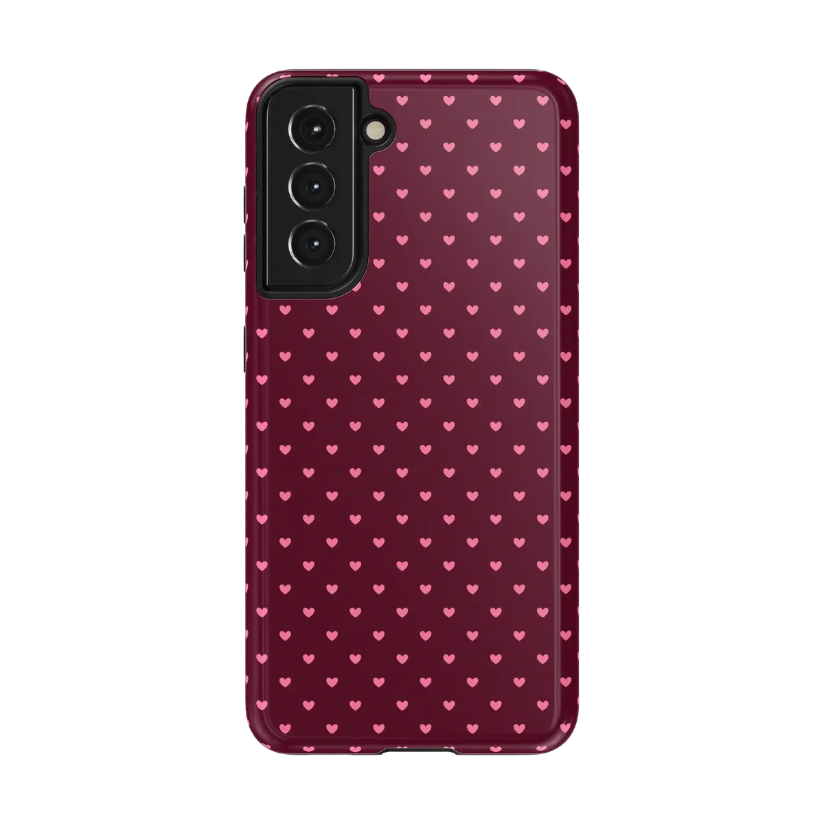 Heart Noir | Tiny Hearts Case - Image 152